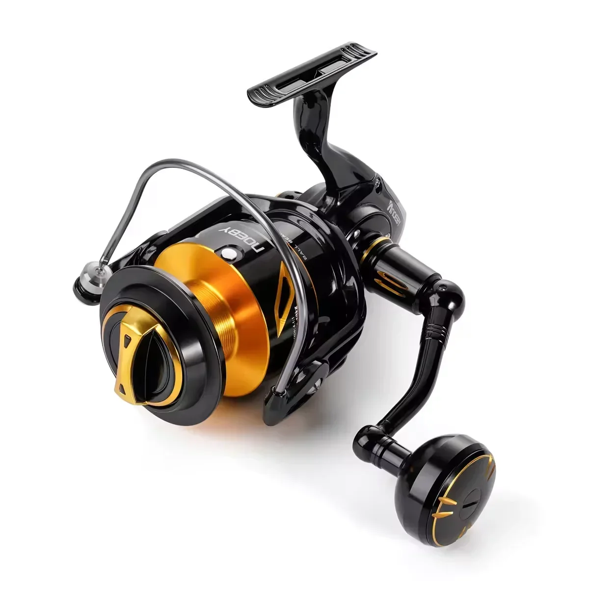Spinning Reel - Carretilha de Pesca Premium Neoby 14000