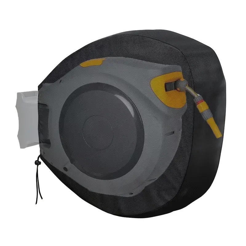 Capa para Carretel de Mangueir - Reel Cover avaliação e preço