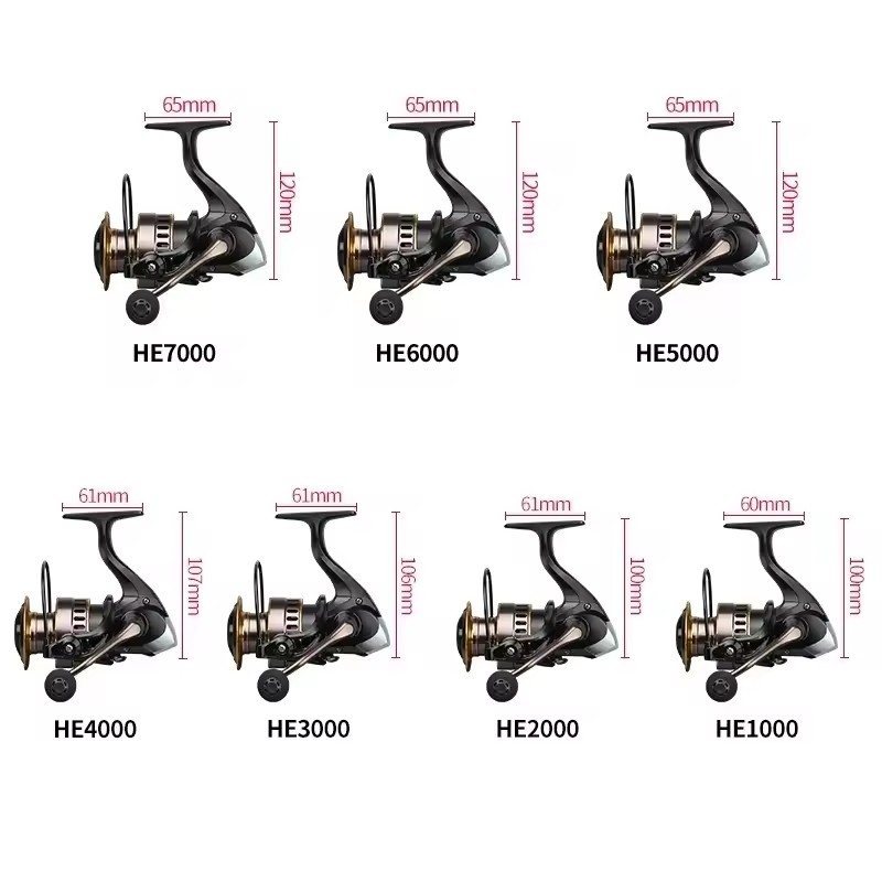 Carretilha de Pesca OKUMA NOVA - Surf Reel avaliação e preço