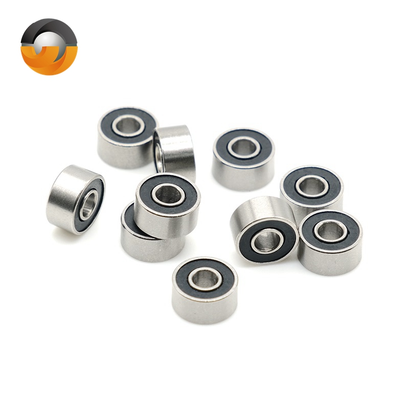 10 peças de Rolamentos de Aço  - Conventional Reel avaliação e preço