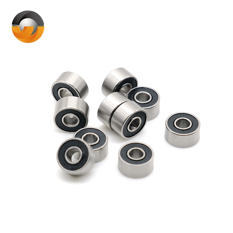 10 peças de Rolamentos de Aço  - Conventional Reel avaliação e preço