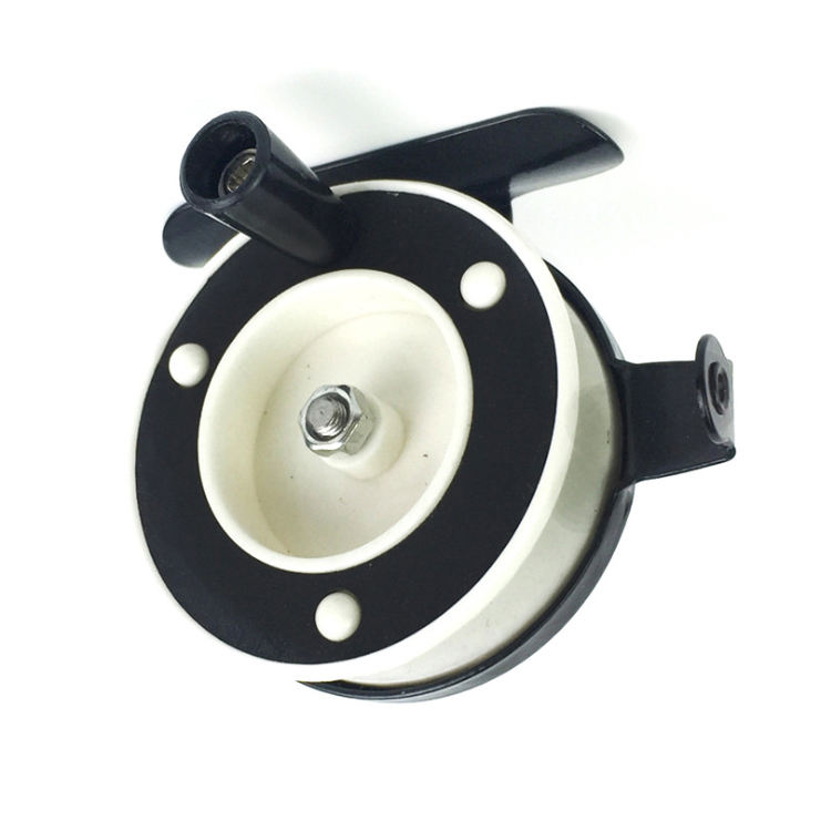 WEIHE 1 unidade Carretilha de  - Ice Fishing Reel avaliação e preço
