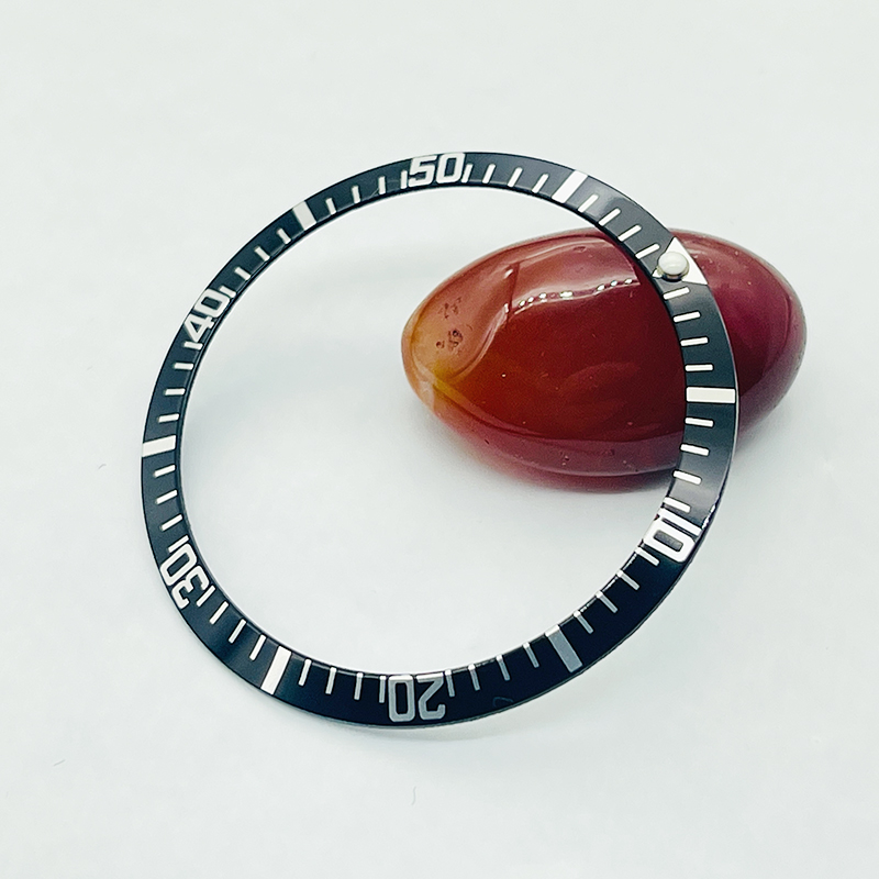 36.5mm moldura de relógio de a - Reel Case avaliação e preço
