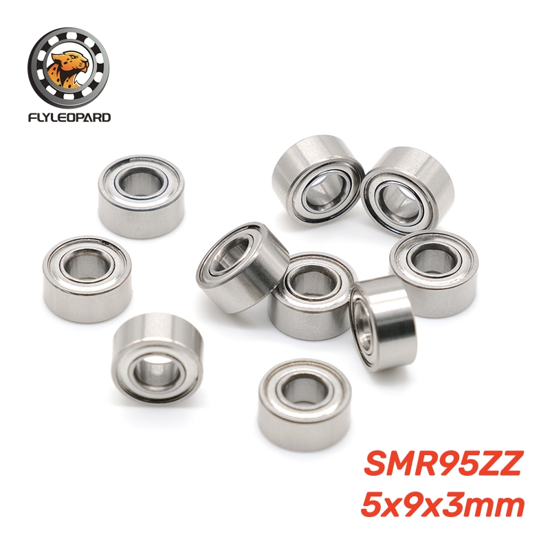 10 peças Rolamento de Aço Inox - Fly Reel avaliação e preço