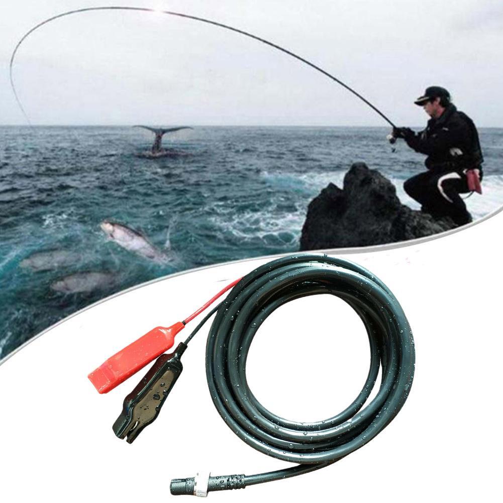 Cabo de alimentação para carre - Fly Reel avaliação e preço