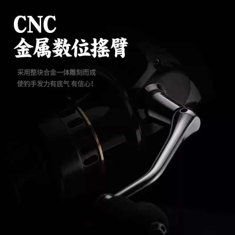 Carretilha de Pesca de Metal C - Surf Reel avaliação e preço