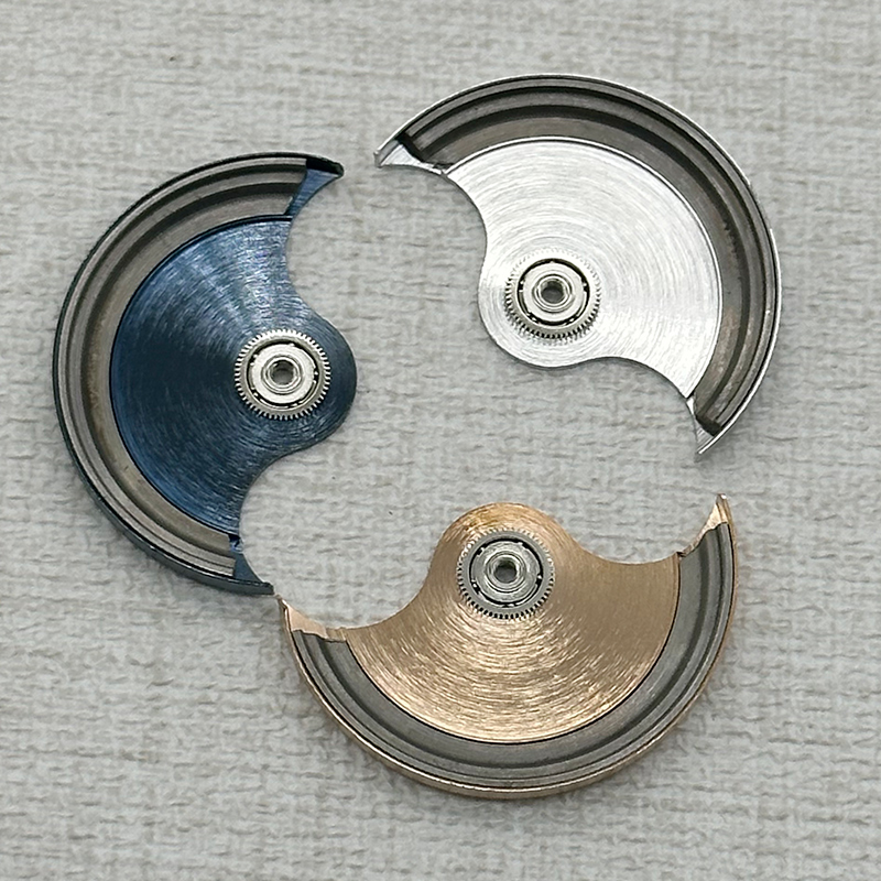 Rotor de Movimento de Relógio  - Reel Case avaliação e preço