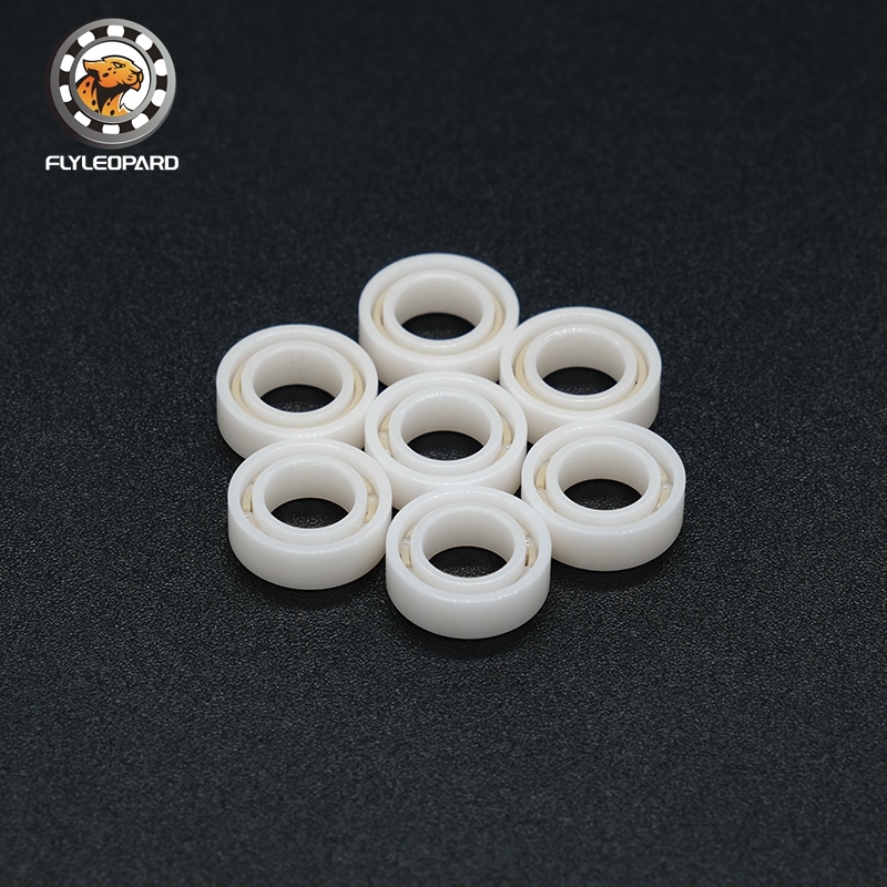 4 peças de Rolamento Cerâmico  - Fly Reel avaliação e preço