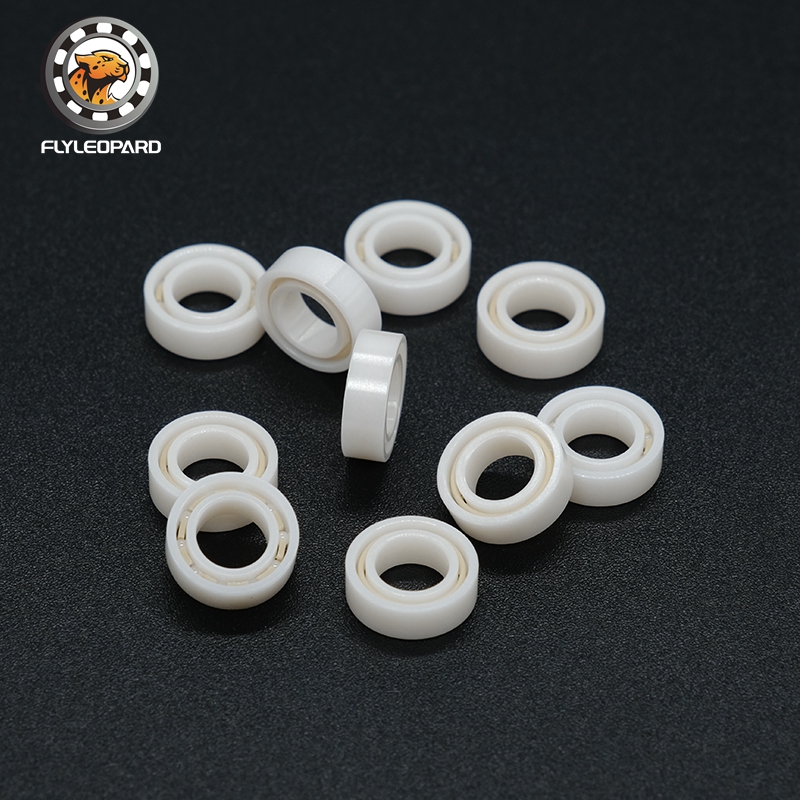 4 peças de Rolamento Cerâmico  - Fly Reel avaliação e preço