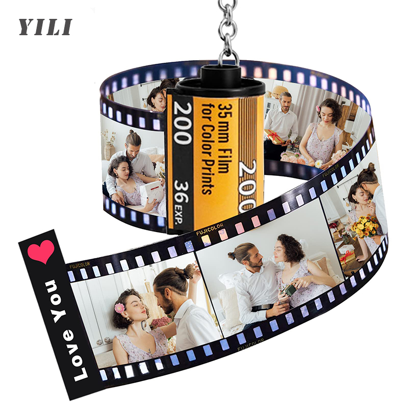Chaveiros Personalizados com R - Conventional Reel avaliação e preço