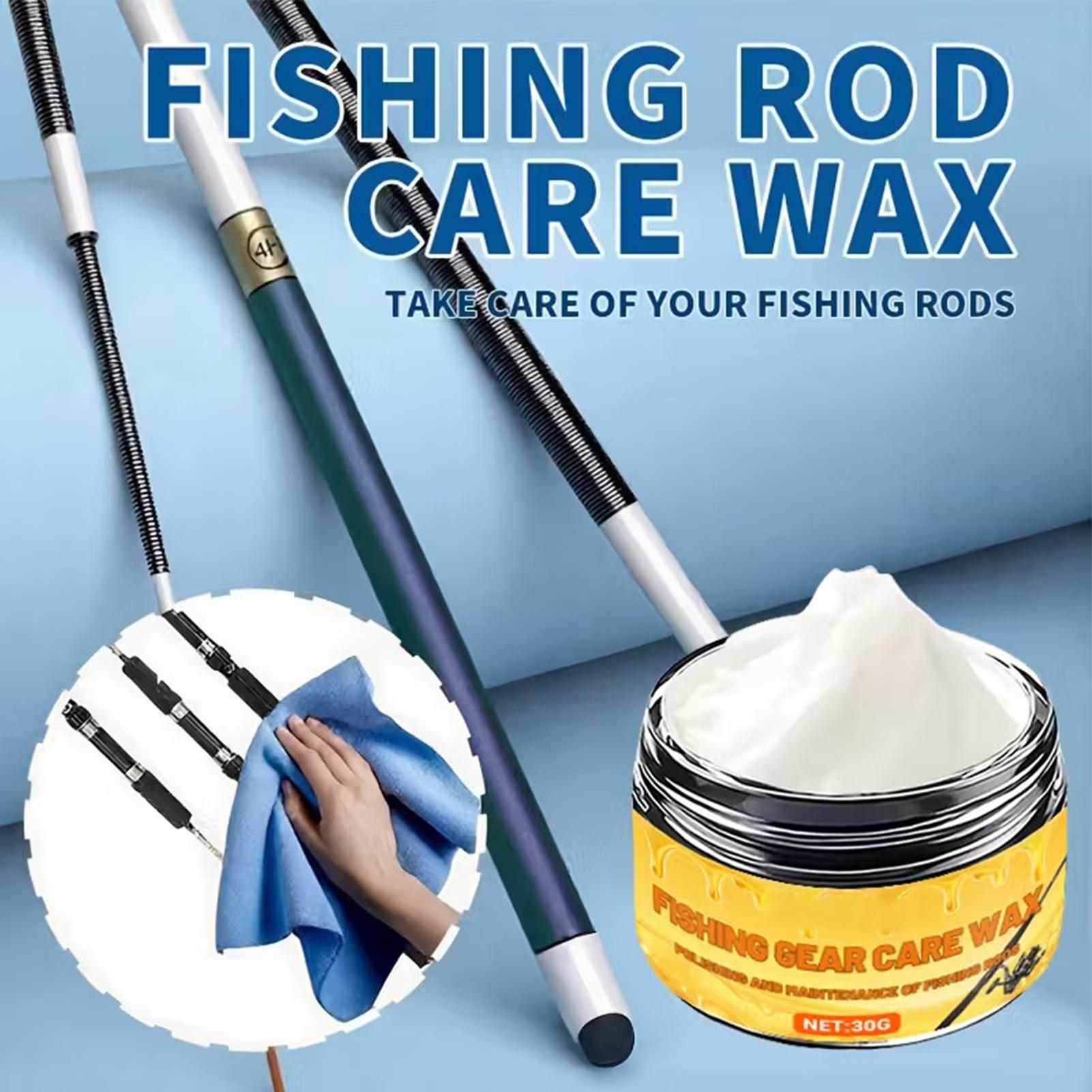 Graxa para Carretilha de Pesca - Reel Grease avaliação e preço