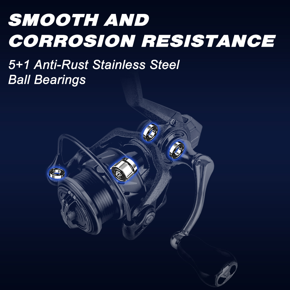 Mifine ILLUSION Carretel de pe - Trolling Reel avaliação e preço