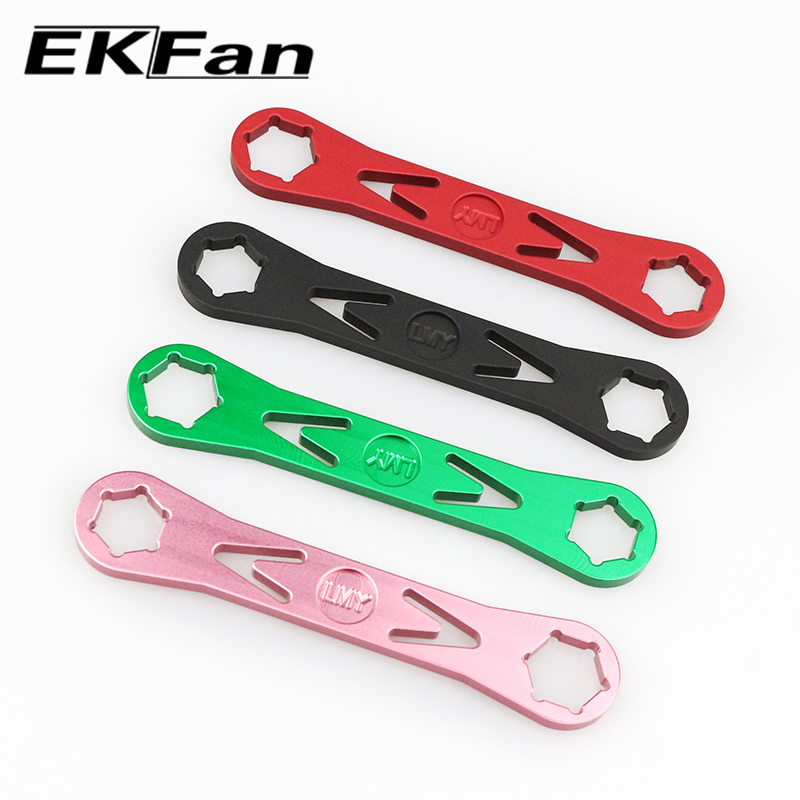 Ekfan liga roda de pesca carre - Reel Repair Kit avaliação e preço