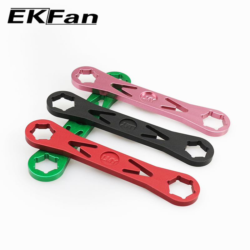 Ekfan liga roda de pesca carre - Reel Repair Kit avaliação e preço