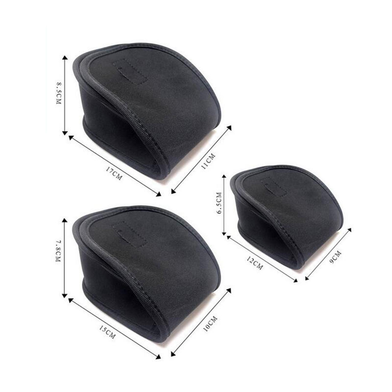 Bolsa Organizadora de Carretil - Reel Case avaliação e preço
