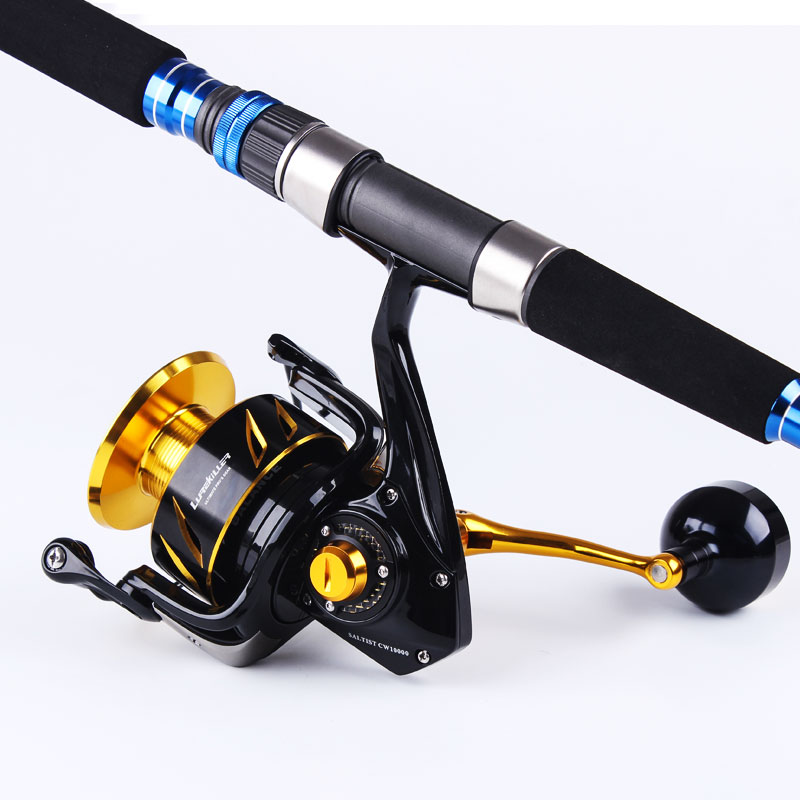 Carretilha de Pesca Lurekiller - Reel Drag Knob avaliação e preço