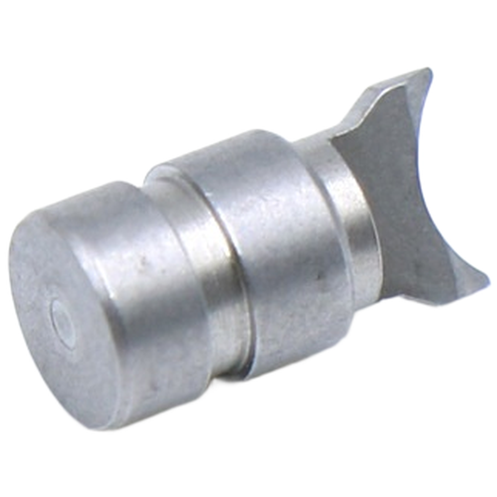 Pin Semilunar de Metal para Ca - Fly Reel avaliação e preço