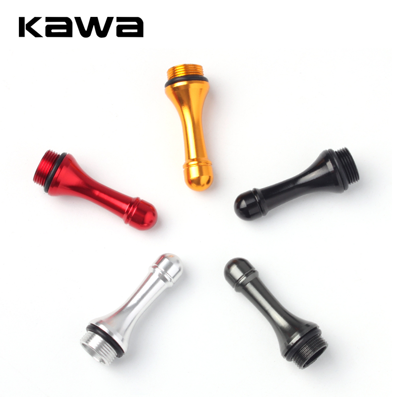 Kawa novo 1pc carretel de pesc - Reel Drag Knob avaliação e preço