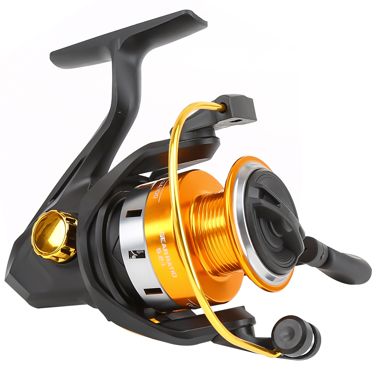 Carretilha de Pesca com Carret - Surf Reel avaliação e preço